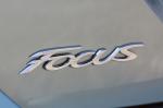 Ford Focus Electric 2011 года